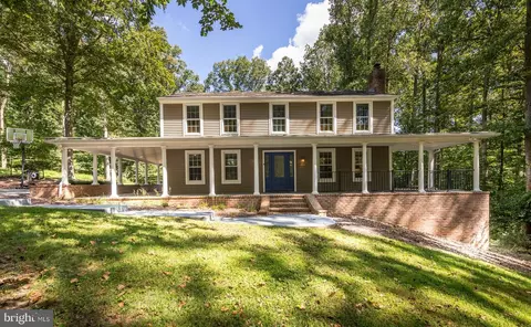 3303 Deer Hill Rd, Street, MD 21154