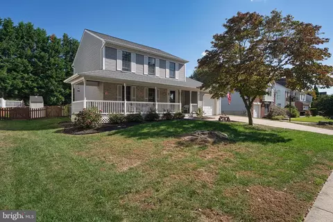 1453 Redfield Rd, Bel Air, MD 21015