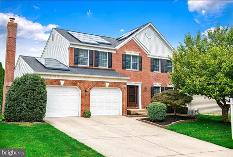 309 Cannery Ln, Forest Hill, MD 21050