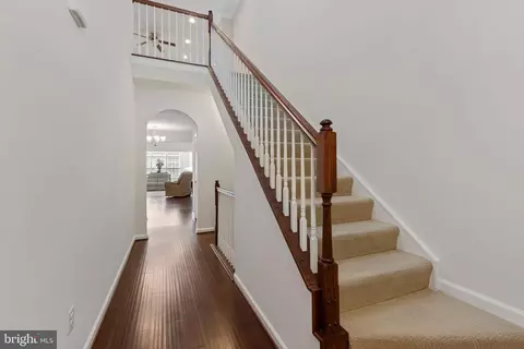 Entry Way - 371 Tufton Cir, Fallston, MD 21047 photo 1 of 15