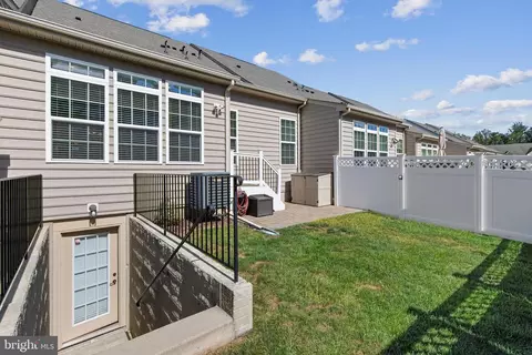 Exterior - 371 Tufton Cir, Fallston, MD 21047 photo 3 of 6