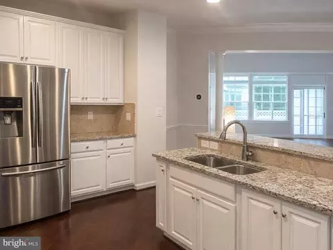 Kitchen - 371 Tufton Cir, Fallston, MD 21047 photo 4 of 4