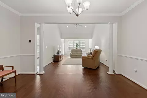 Entry Way - 371 Tufton Cir, Fallston, MD 21047 photo 6 of 15