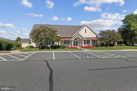 Exterior - 371 Tufton Cir, Fallston, MD 21047 photo 5 of 6