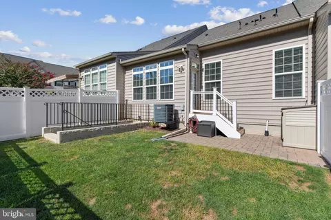 Exterior - 371 Tufton Cir, Fallston, MD 21047 photo 1 of 6