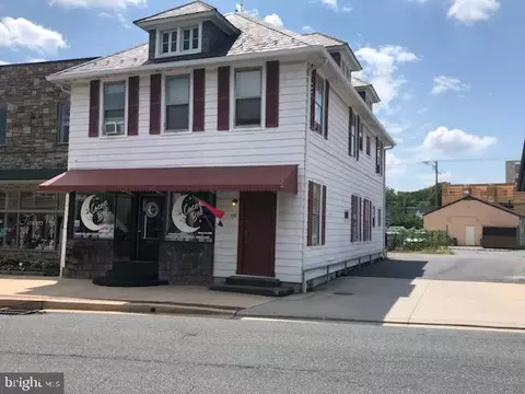 106108 N Main St, Bel Air, MD 21014