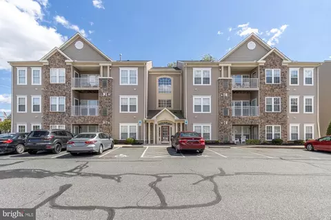 101 B Nichols St #6B, Bel Air, MD 21014