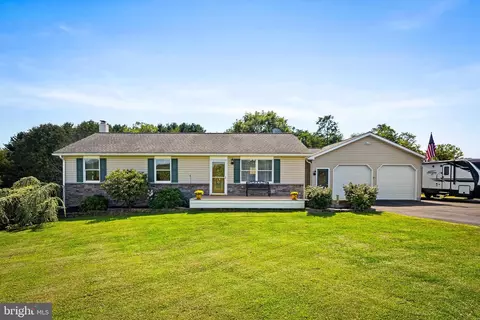 2131 Channel Rd, Pylesville, MD 21132