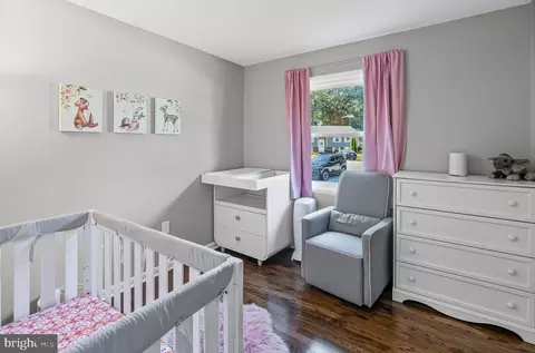 Bedroom - 1908 Bellflower Ct, Edgewood, MD 21040 photo 3 of 9