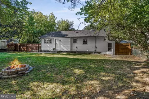 Exterior - 1908 Bellflower Ct, Edgewood, MD 21040 photo 5 of 7