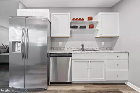Kitchen - 1908 Bellflower Ct, Edgewood, MD 21040 photo 1 of 2