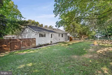 Exterior - 1908 Bellflower Ct, Edgewood, MD 21040 photo 7 of 7