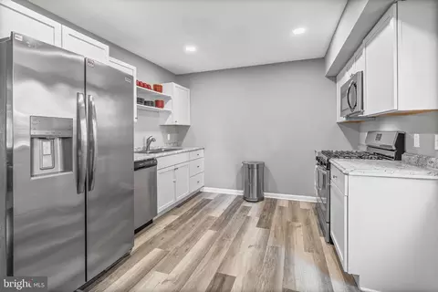 Kitchen - 1908 Bellflower Ct, Edgewood, MD 21040 photo 2 of 2