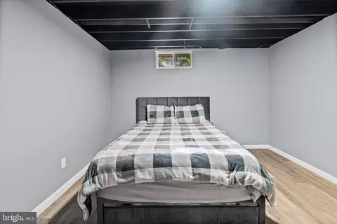 Bedroom - 1908 Bellflower Ct, Edgewood, MD 21040 photo 9 of 9