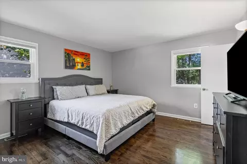 Bedroom - 1908 Bellflower Ct, Edgewood, MD 21040 photo 6 of 9