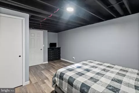 Bedroom - 1908 Bellflower Ct, Edgewood, MD 21040 photo 8 of 9