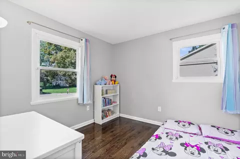 Bedroom - 1908 Bellflower Ct, Edgewood, MD 21040 photo 1 of 9