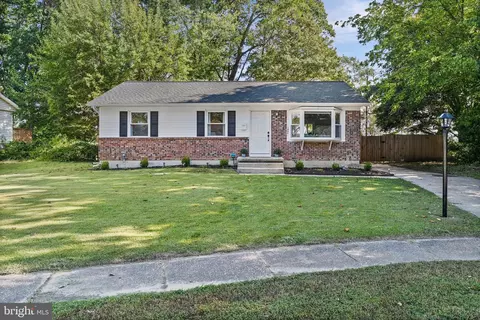 Exterior - 1908 Bellflower Ct, Edgewood, MD 21040 photo 2 of 7