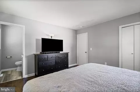 Bedroom - 1908 Bellflower Ct, Edgewood, MD 21040 photo 5 of 9