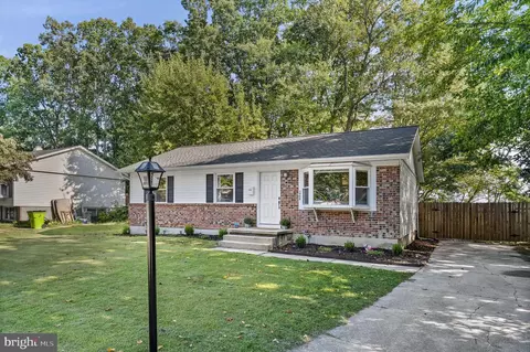 Exterior - 1908 Bellflower Ct, Edgewood, MD 21040 photo 3 of 7