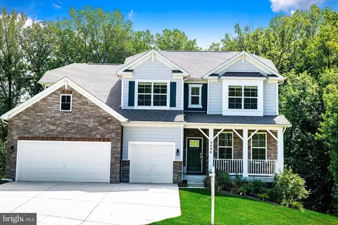2406 Monarch Way, Bel Air, MD 21015