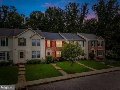 129 Paden Ct, Forest Hill, MD 21050
