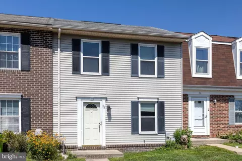 28 Patricks Ct, Abingdon, MD 21009
