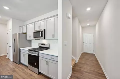 Entry Way - 736 Managrass Dr, Joppa, MD 21085 photo 1 of 24