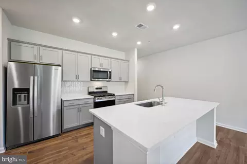 Kitchen - 736 Managrass Dr, Joppa, MD 21085 photo 2 of 2