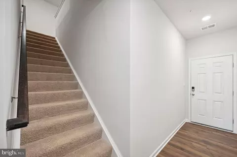 Entry Way - 736 Managrass Dr, Joppa, MD 21085 photo 8 of 24