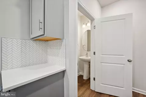Entry Way - 736 Managrass Dr, Joppa, MD 21085 photo 10 of 24
