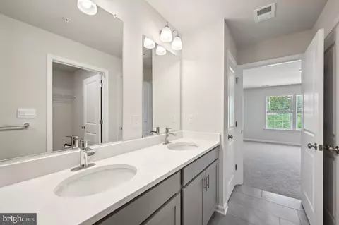 Entry Way - 736 Managrass Dr, Joppa, MD 21085 photo 23 of 24