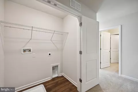 Entry Way - 736 Managrass Dr, Joppa, MD 21085 photo 14 of 24