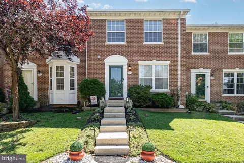 625 N Branch Ct, Abingdon, MD 21009