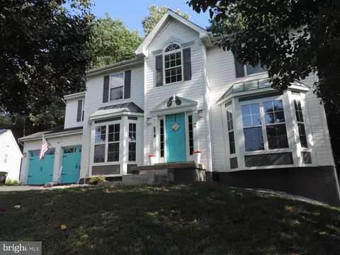 4318 Foxglove Ct, Belcamp, MD 21017