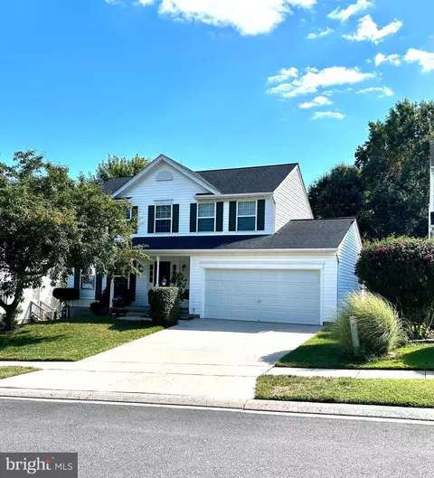 412 Tidewater Dr, Havre De Grace, MD 21078