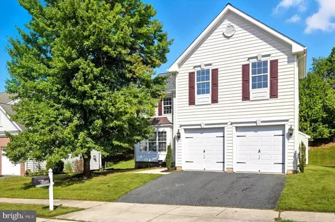 2952 Airdrie Ave, Abingdon, MD 21009