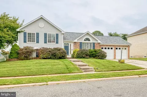 2601 Merrick Way, Abingdon, MD 21009