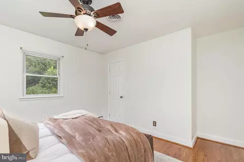 Bedroom - 2507 Jerusalem Rd, Joppa, MD 21085 photo 3 of 5