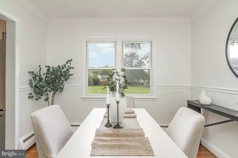 Dining - 2507 Jerusalem Rd, Joppa, MD 21085 photo 1 of 1