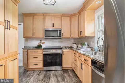 Kitchen - 2507 Jerusalem Rd, Joppa, MD 21085 photo 1 of 2