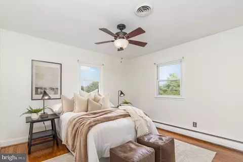 Bedroom - 2507 Jerusalem Rd, Joppa, MD 21085 photo 1 of 5