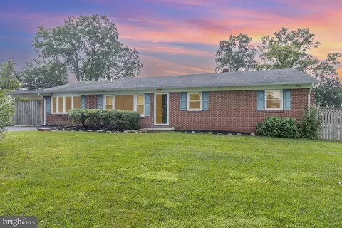 Exterior - 2507 Jerusalem Rd, Joppa, MD 21085 photo 2 of 7