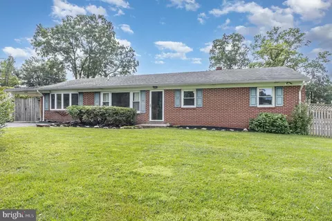 2507 Jerusalem Rd, Joppa, MD 21085
