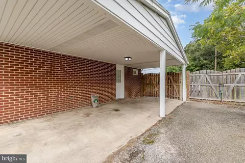 Exterior - 2507 Jerusalem Rd, Joppa, MD 21085 photo 3 of 7