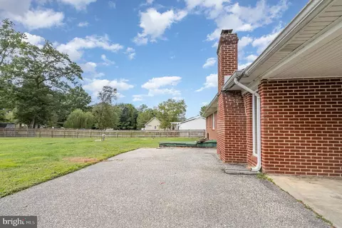 Exterior - 2507 Jerusalem Rd, Joppa, MD 21085 photo 5 of 7