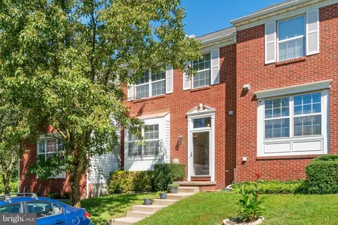 1367 Arabis Ct, Belcamp, MD 21017