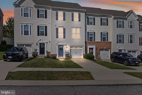 408 Cahill Rd, Abingdon, MD 21009