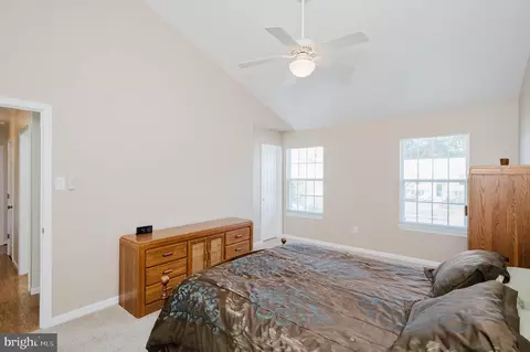 Bedroom - 3330 Pouska Rd, Abingdon, MD 21009 photo 2 of 9
