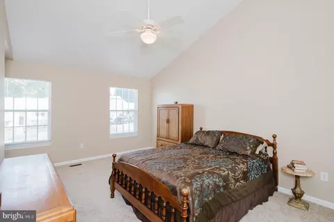 Bedroom - 3330 Pouska Rd, Abingdon, MD 21009 photo 1 of 9